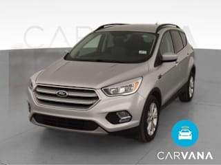 2018 Ford Escape 1FMCU0GD6JUC26480 2018 Ford Escape