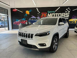2019 Jeep Cherokee Limited 1C4PJMDXXKD157248 2019 Jeep Cherokee Limited