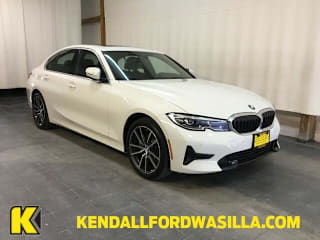 2020 BMW 3 Series 330i xDrive 3MW5R7J0XL8B20866 2020 BMW 3 Series 330i xDrive