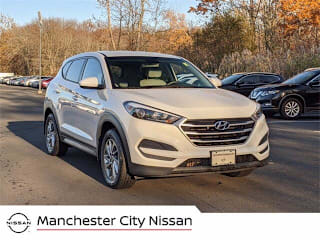 2018 Hyundai Tucson KM8J2CA42JU765623 2018 Hyundai Tucson