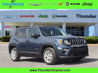 2021 Jeep Renegade Sport ZACNJCAB3MPM49626 2021 Jeep Renegade Sport