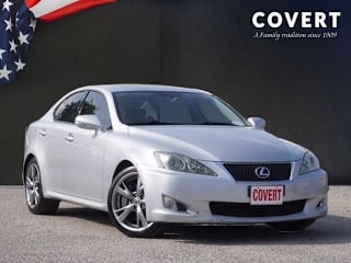 2010 Lexus IS 350 JTHBE5C29A5025003 2010 Lexus IS 350