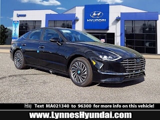 2021 Hyundai Sonata Hybrid SEL KMHL34JJ8MA021340 2021 Hyundai Sonata Hybrid SEL