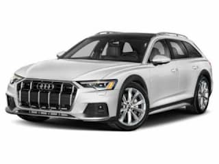 2021 Audi A6 allroad 3.0T quattro Prestige WAU92BF22MN005244 2021 Audi A6 allroad 3.0T quattro Prestige
