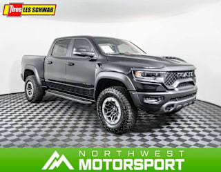 2021 Ram Pickup 1500 TRX 1C6SRFU97MN900811 2021 Ram Pickup 1500 TRX