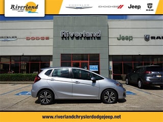 2019 Honda Fit EX 3HGGK5H82KM729988 2019 Honda Fit EX