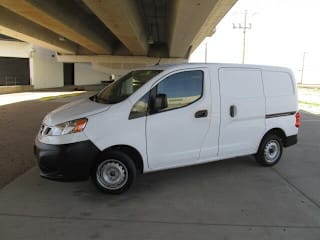 2016 Nissan NV200 3N6CM0KN2GK699898 2016 Nissan NV200