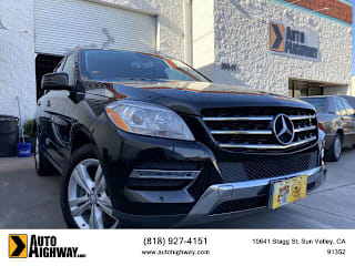 2014 Mercedes-Benz M-Class ML 350 BlueTEC 4JGDA2EB7EA318795 2014 Mercedes-Benz M-Class ML 350 BlueTEC