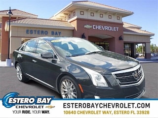 2014 Cadillac XTS Platinum Vsport 2G61W5S81E9301914 2014 Cadillac XTS Platinum Vsport