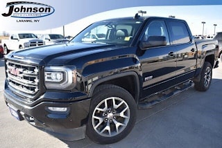 2017 GMC Sierra 1500 SLT 3GTU2NECXHG120925 2017 GMC Sierra 1500 SLT
