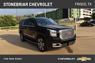 2017 GMC Yukon Denali 1GKS2CKJ7HR390634 2017 GMC Yukon Denali
