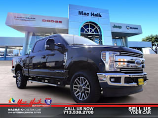 2018 Ford F-250 Super Duty 1FT7W2BT5JEC05110 2018 Ford F-250 Super Duty