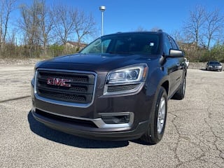 2015 GMC Acadia 1GKKRPKD1FJ132263 2015 GMC Acadia