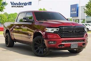2019 Ram Pickup 1500 1C6SRFHT3KN925790 2019 Ram Pickup 1500