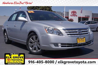2005 Toyota Avalon Touring 4T1BK36B55U037859 2005 Toyota Avalon Touring