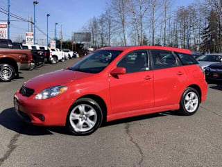 2008 Toyota Matrix 2T1KR30E78C689466 2008 Toyota Matrix