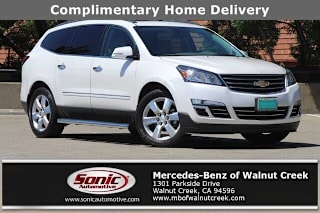 2017 Chevrolet Traverse Premier 1GNKVJKD1HJ103179 2017 Chevrolet Traverse Premier