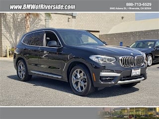 2021 BMW X3 sDrive30i 5UXTY3C08M9E73084 2021 BMW X3 sDrive30i