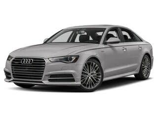 2018 Audi A6 3.0T quattro Premium Plus WAUG3AFC7JN004674 2018 Audi A6 3.0T quattro Premium Plus