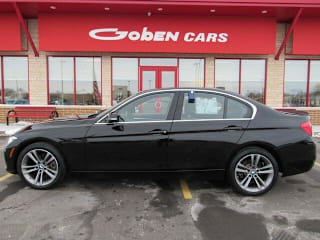 2017 BMW 3 Series 330i xDrive WBA8D9G38HNU65701 2017 BMW 3 Series 330i xDrive