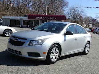 2013 Chevrolet Cruze LS Manual 1G1PB5SH3D7292659 2013 Chevrolet Cruze LS Manual