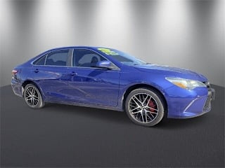 2015 Toyota Camry XSE 4T1BF1FK9FU872471 2015 Toyota Camry XSE
