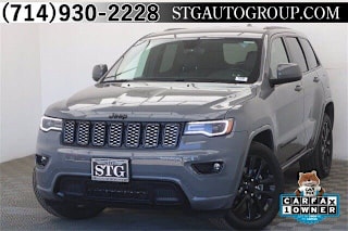 2020 Jeep Grand Cherokee Altitude 1C4RJEAG6LC300495 2020 Jeep Grand Cherokee Altitude