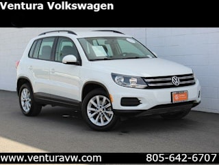 2018 Volkswagen Tiguan Limited WVGBV7AX8JK000876 2018 Volkswagen Tiguan Limited