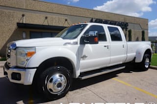 2011 Ford F-450 Super Duty Lariat 1FT8W4DT1BEA61960 2011 Ford F-450 Super Duty Lariat