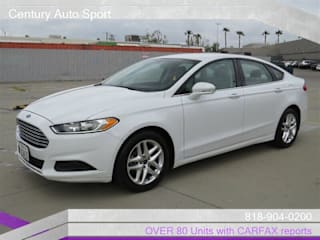 2013 Ford Fusion SE 3FA6P0H75DR114109 2013 Ford Fusion SE