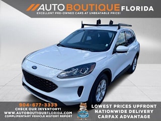 2020 Ford Escape SE 1FMCU0G64LUB49564 2020 Ford Escape SE