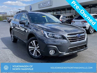 2019 Subaru Outback 2.5i Limited 4S4BSANC1K3349046 2019 Subaru Outback 2.5i Limited