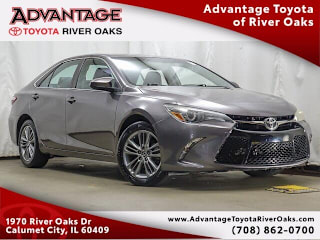 2015 Toyota Camry SE 4T1BF1FK4FU016480 2015 Toyota Camry SE