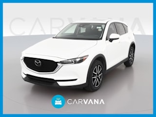2018 Mazda CX-5 Touring JM3KFACM9J0305145 2018 Mazda CX-5 Touring