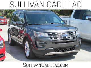2017 Ford Explorer Limited 1FM5K7F80HGE40949 2017 Ford Explorer Limited