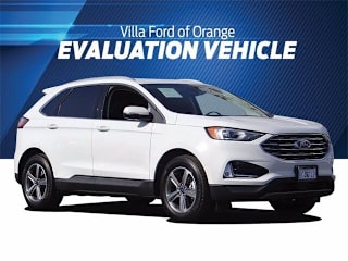 2020 Ford Edge 2FMPK3J91LBB33162 2020 Ford Edge