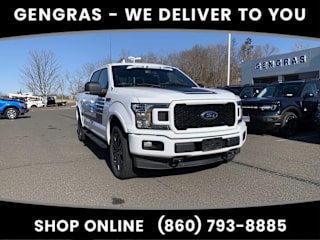 2018 Ford F-150 1FTEW1EP7JFE42143 2018 Ford F-150