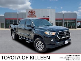 2017 Toyota Tacoma SR5 V6 5TFBZ5DN3HX002765 2017 Toyota Tacoma SR5 V6