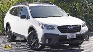 2021 Subaru Outback 4S4BTGJD9M3129638 2021 Subaru Outback