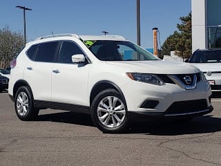 2015 Nissan Rogue 5N1AT2MT2FC912904 2015 Nissan Rogue