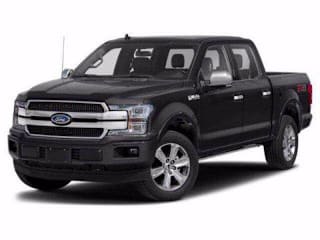 2019 Ford F-150 1FTEW1E59KFA67288 2019 Ford F-150
