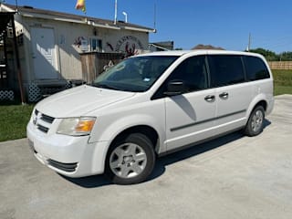 2008 Dodge Grand Caravan SE 1D8HN44H08B113332 2008 Dodge Grand Caravan SE
