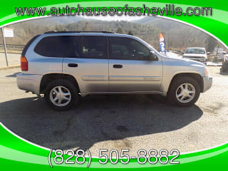 2004 GMC Envoy 1GKDT13S242341314 2004 GMC Envoy
