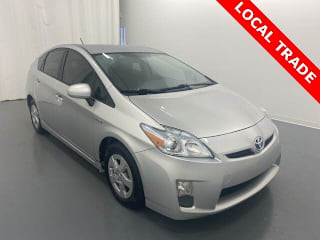 2011 Toyota Prius JTDKN3DU3B5354108 2011 Toyota Prius