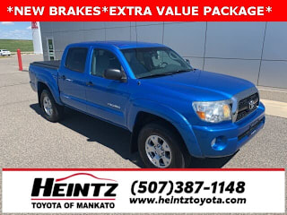 2011 Toyota Tacoma V6 3TMLU4EN4BM064233 2011 Toyota Tacoma V6