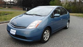 2008 Toyota Prius JTDKB20U087755198 2008 Toyota Prius