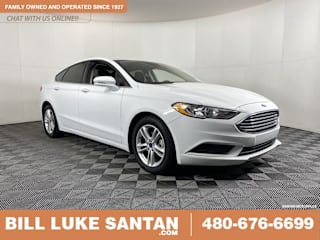 2018 Ford Fusion 3FA6P0H75JR249506 2018 Ford Fusion
