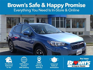 2020 Subaru Crosstrek Premium JF2GTAEC3L8207830 2020 Subaru Crosstrek Premium