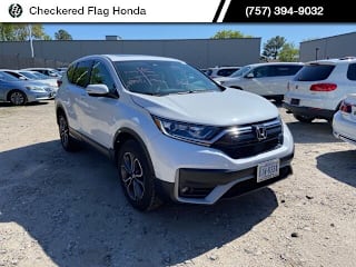 2020 Honda CR-V EX-L 2HKRW2H89LH628447 2020 Honda CR-V EX-L