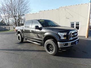 2015 Ford F-150 1FTEW1E88FFB36472 2015 Ford F-150